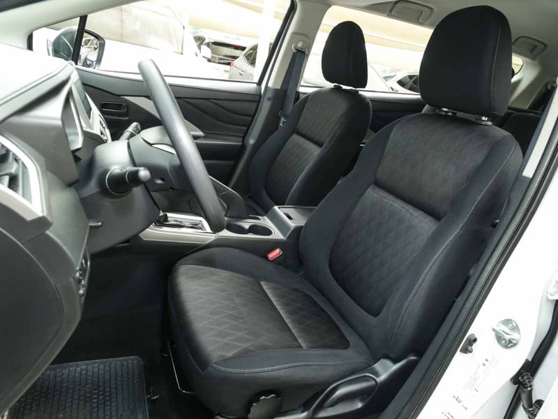 Mitsubishi XPANDER AT GLX 2026 - Imagen 7 de 9