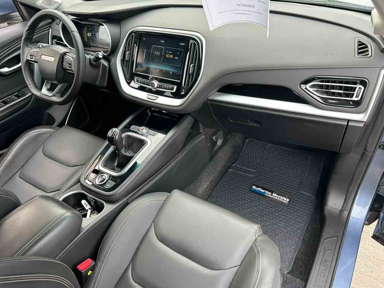 Jetour X70 GLS 1.5 2022 - Imagen 7 de 8