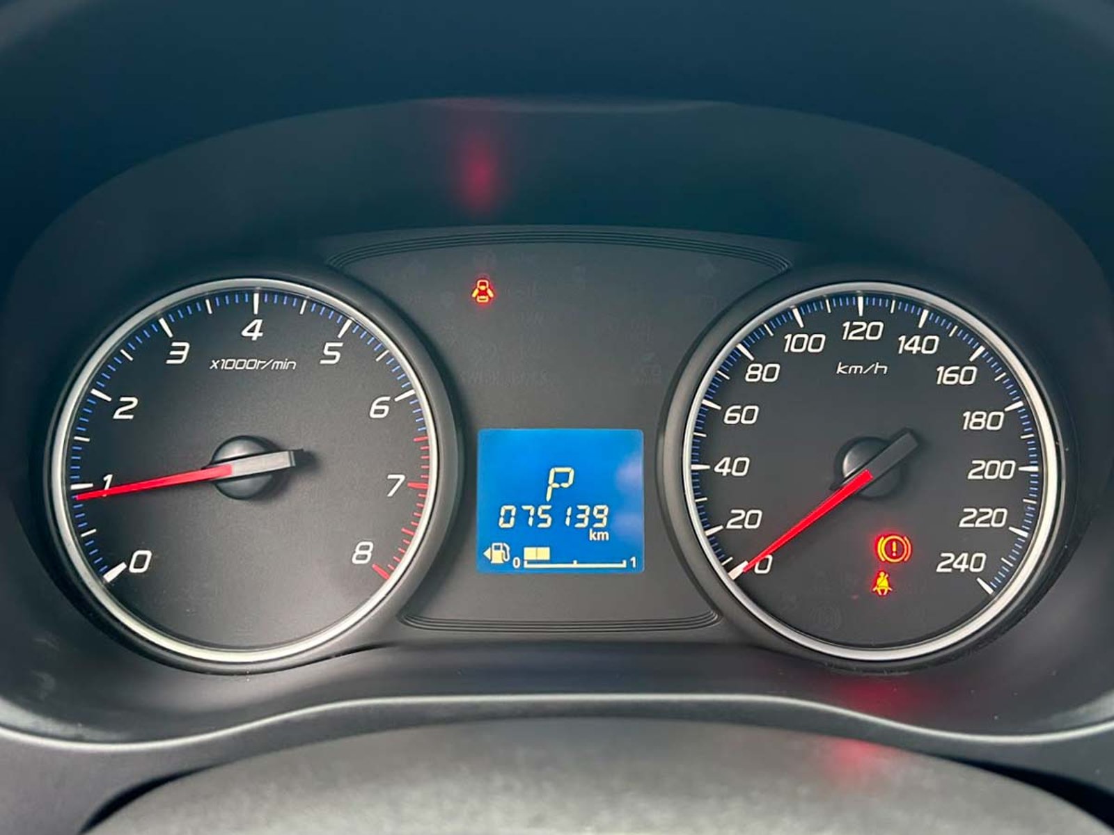 MITSUBISHI OUTLANDER 2.0 4X2  AUT. 2023 - Foto 5 de 8