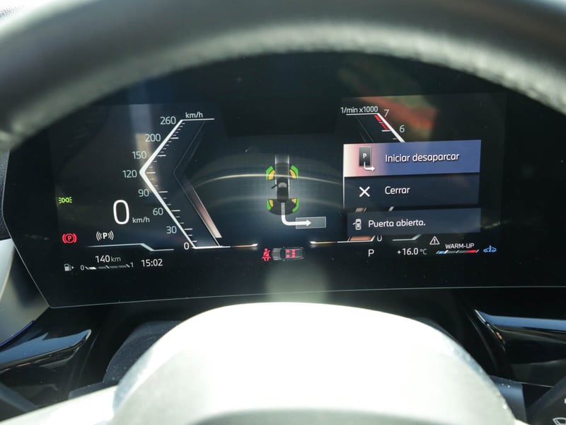 BMW X1 SDRIVE LCI 1.5 2025 - Imagen 5 de 8