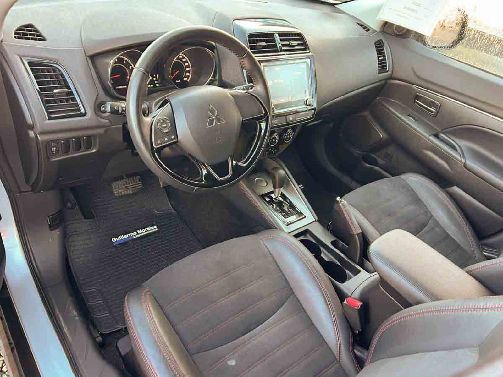 Mitsubishi NEW ASX 2.0 AT 4X2 2024 - Imagen 6 de 8