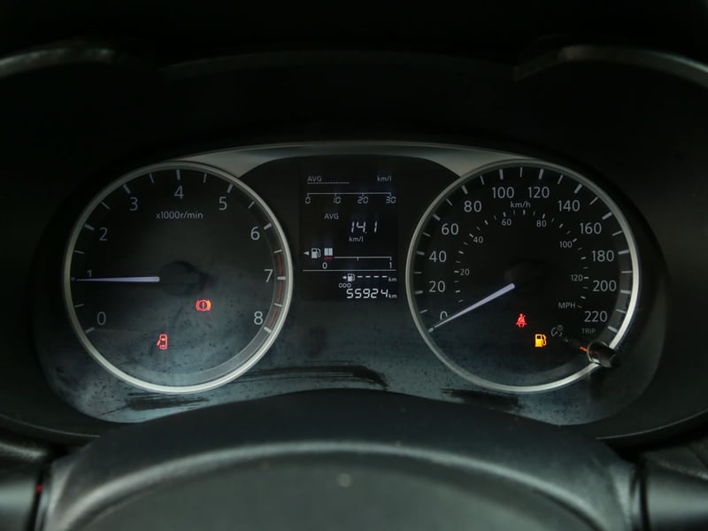 Nissan VERSA SENSE 1.6 2023 - Imagen 5 de 8