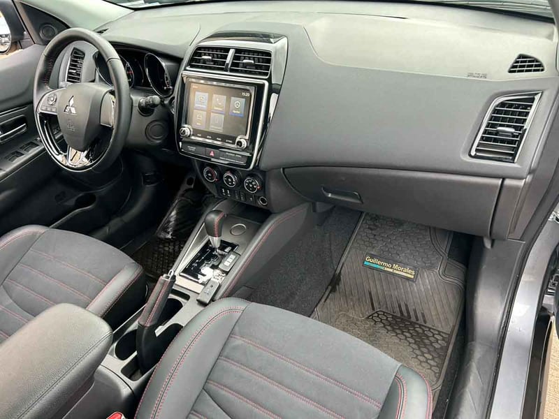 Mitsubishi NEW ASX 2.0 AT 4X2 2024 - Imagen 7 de 8