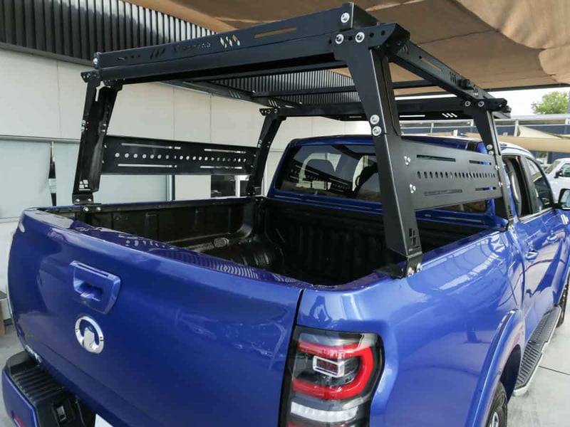 Great Wall POER ELITE 2.0 2024 - Imagen 7 de 20