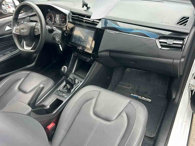 Chery TIGGO 2 PRO 1.5 GL MT 6B 2025 - Imagen 7 de 8