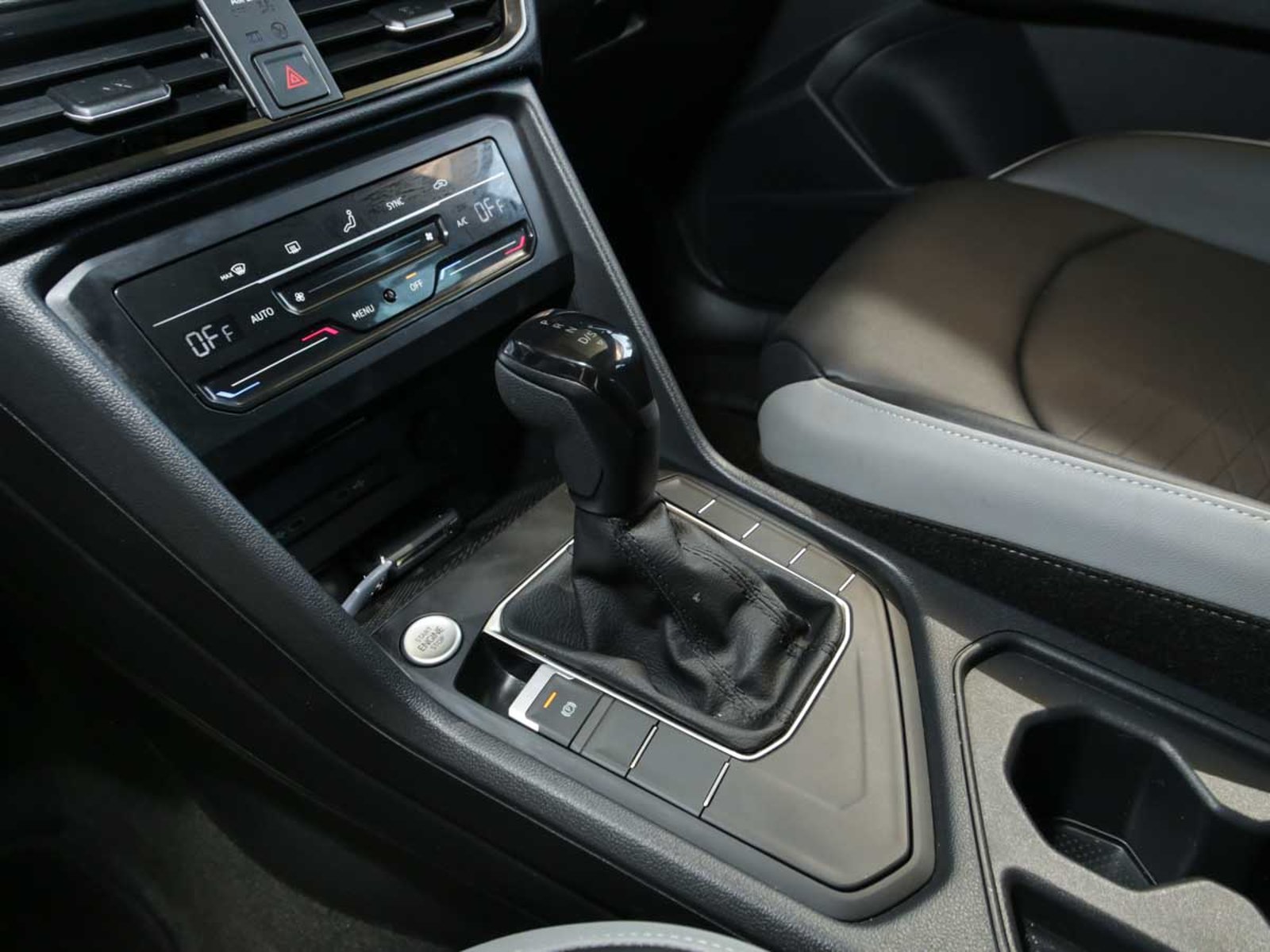 VOLKSWAGEN TAOS TSI 1.4 AT 2026 - Imagen 9 de 13