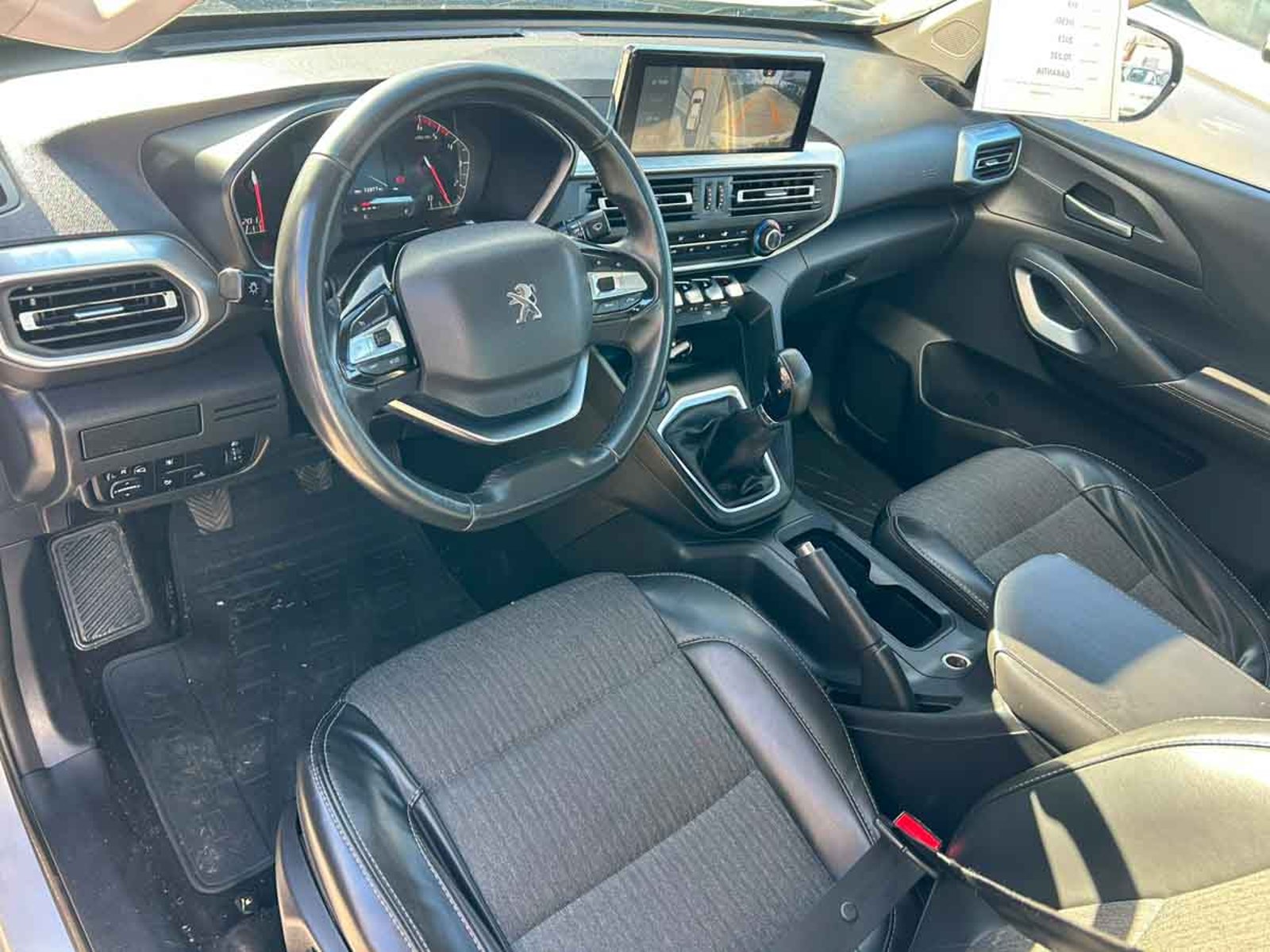 Peugeot LANDTREK 4X4 1.9 2023 - Imagen 6 de 8