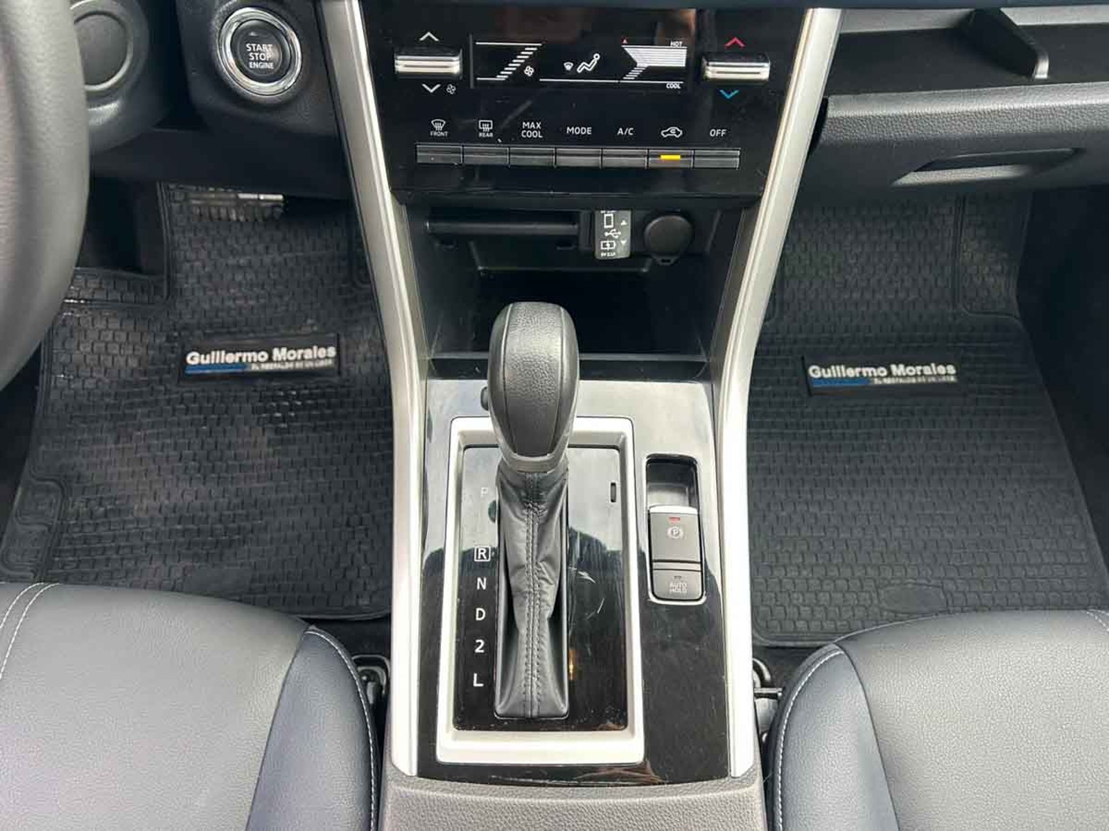 MITSUBISHI XPANDER CROSS 2026 - Imagen 9 de 20
