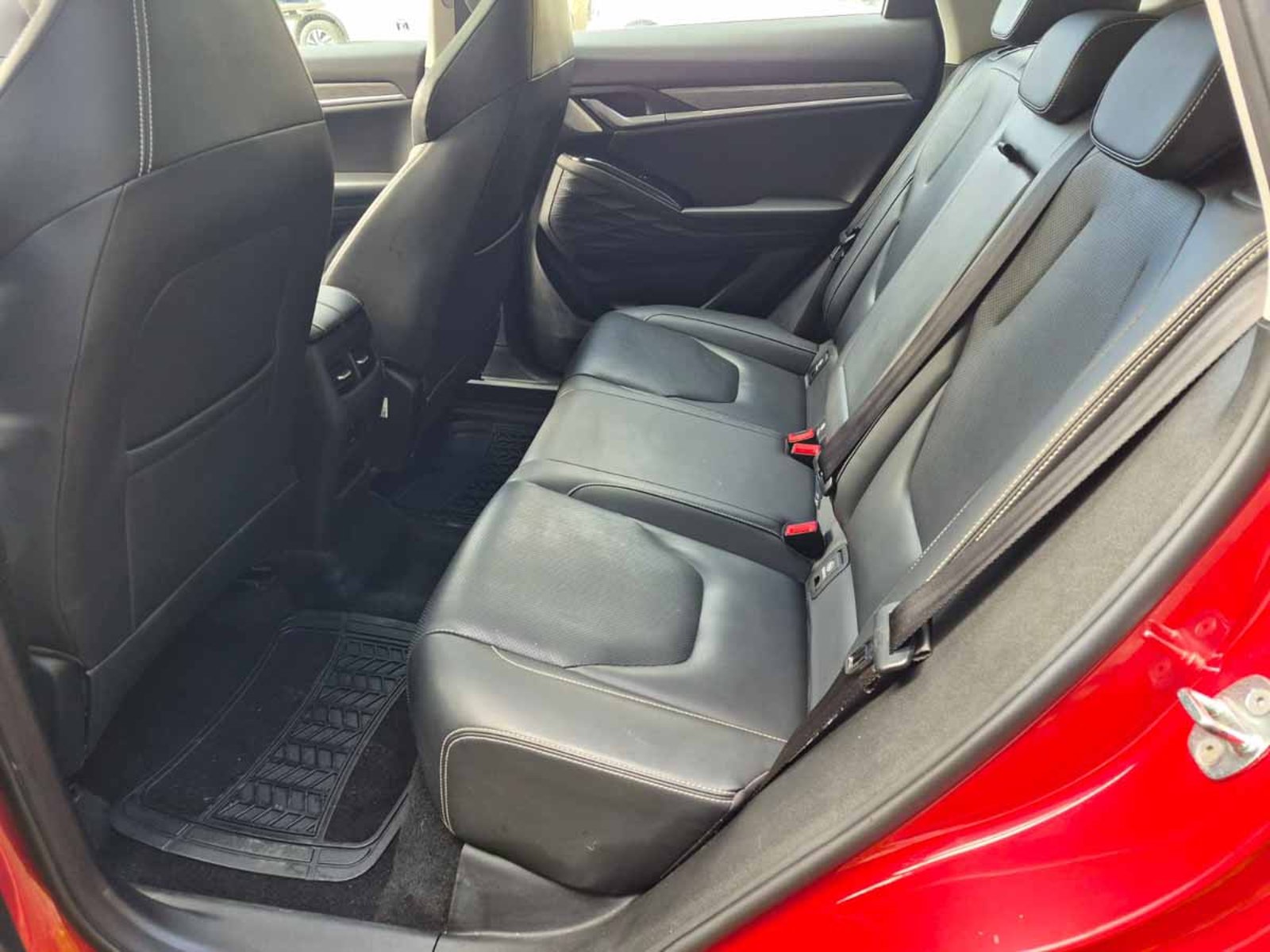 JAC JS6 HB 1.5 AUT 2023 - Imagen 8 de 8