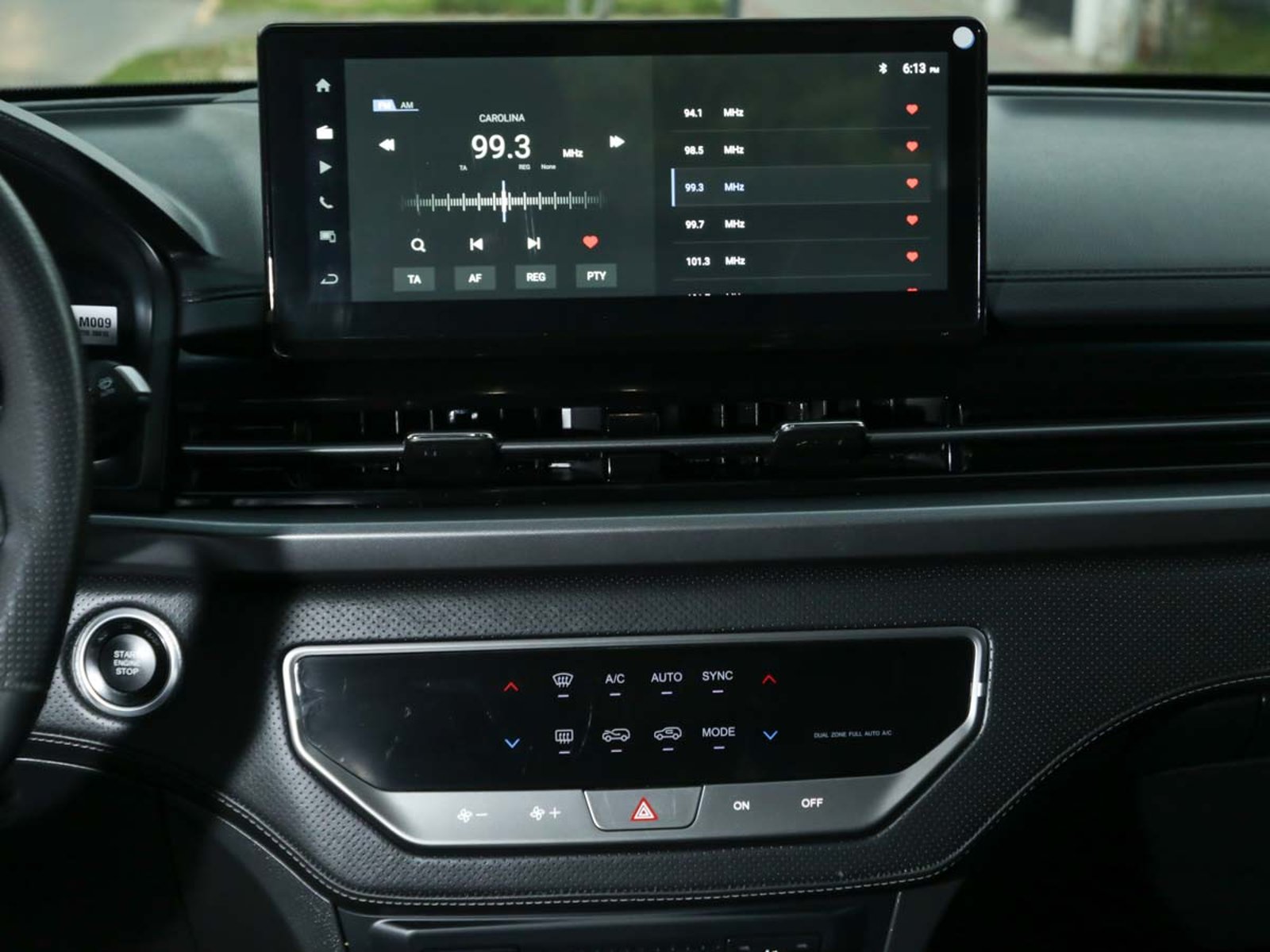 SSANGYONG GRAND MUSSO LIMITED PLUS 2.2TD 6AT 4WD 2026 - Imagen 15 de 16