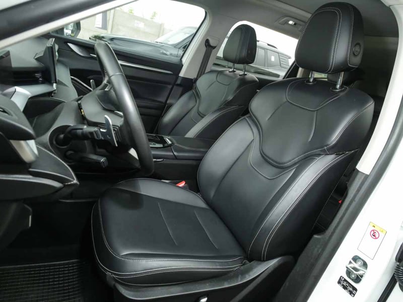 Haval H6 ELITE 2.0 AUT 2023 - Imagen 7 de 8