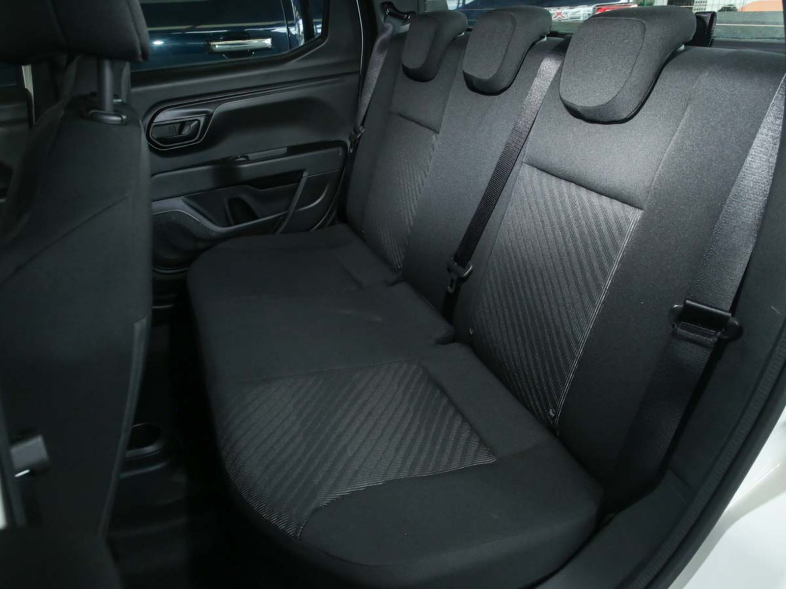RAM 700 SLT CREW CAB 1.3 MT 2026 - Imagen 8 de 8