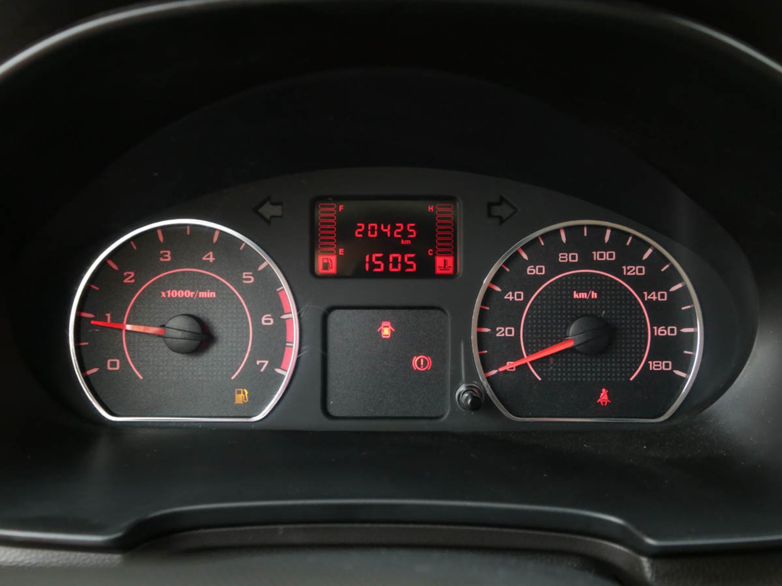 CHEVROLET N400 MAX 1.5 2023 - Imagen 7 de 13