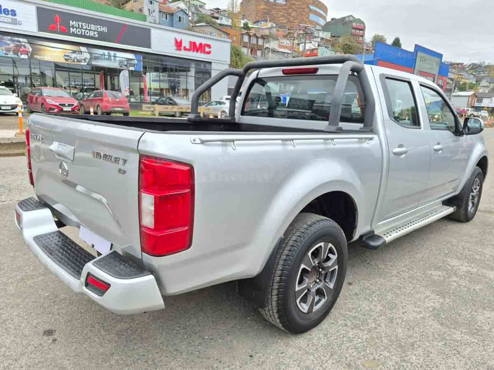 GREAT WALL WINGLE 7 2.0 2022 - Imagen 6 de 14