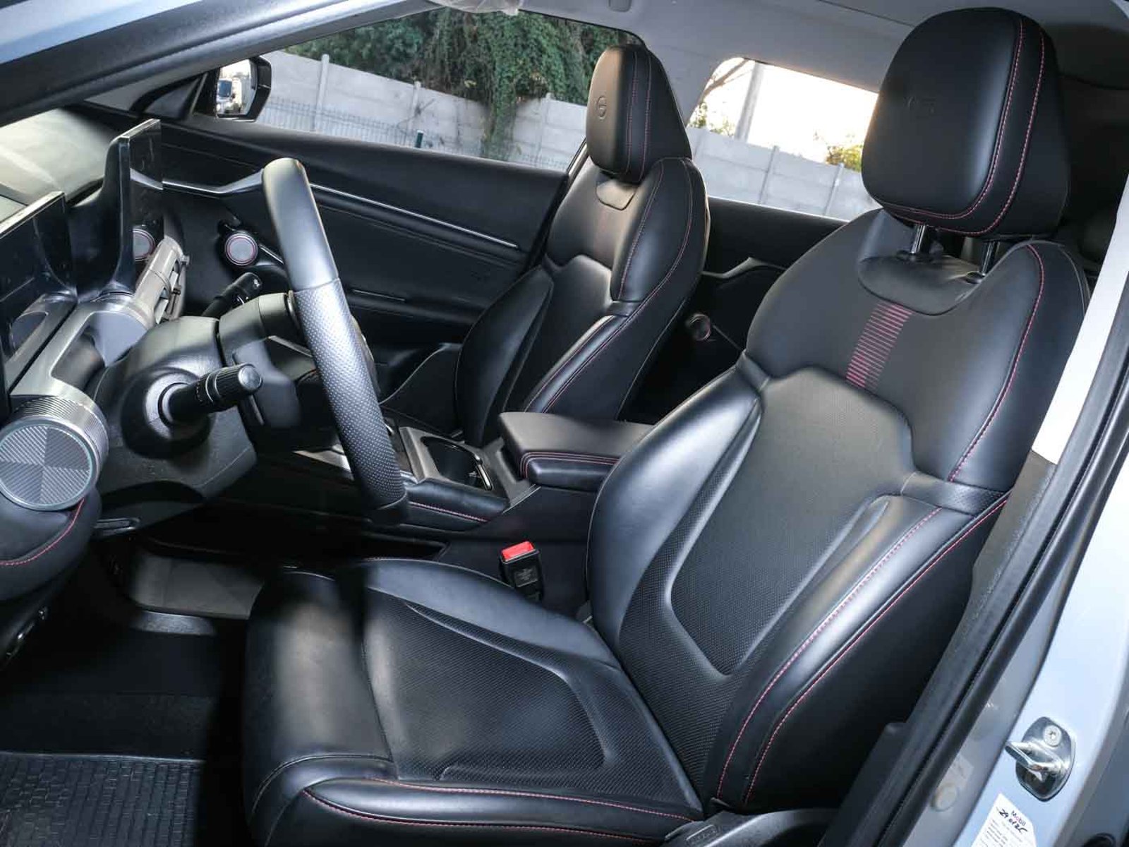 GAC Motor EMKOO 1.5T GDI GL 2024 - Imagen 7 de 8