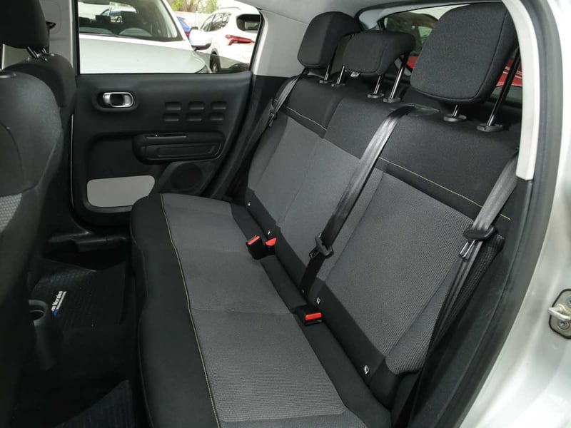 Citroën C3 HB 5P 1.2 2020 - Imagen 8 de 8