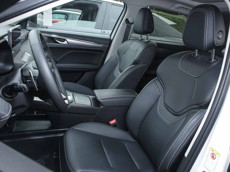 Great Wall HAVAL JOLION DCT 1.5 AUT 2026 - Imagen 7 de 8