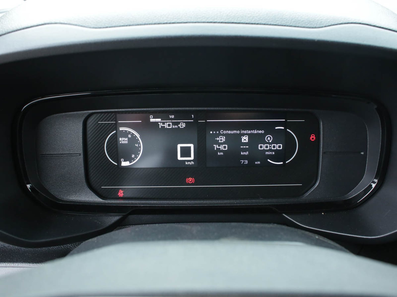 Citroën BERLINGO MCA M DIESEL 100HP MT 2026 - Imagen 5 de 8