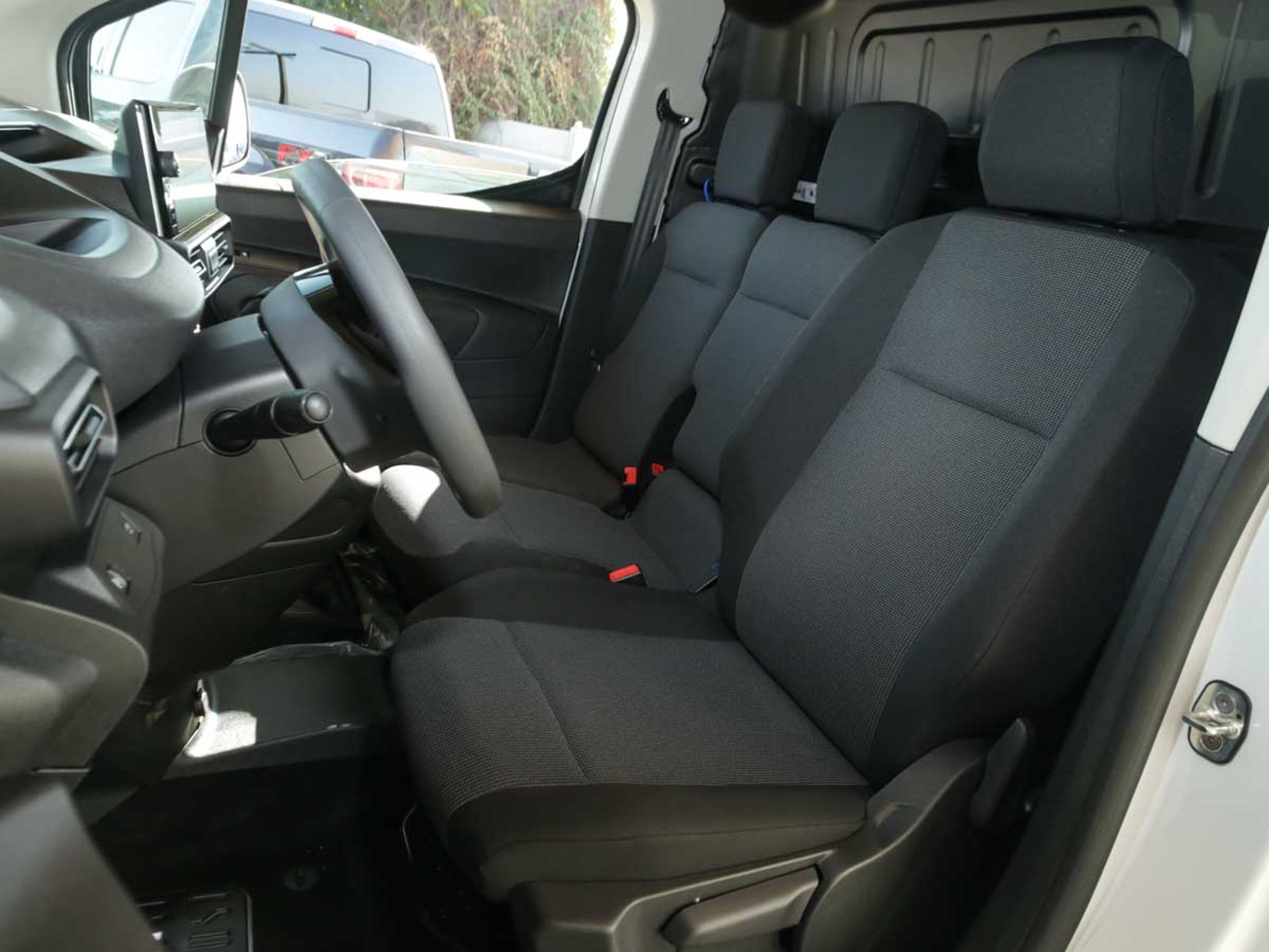 Peugeot PARTNER L1 1.5 2026 - Imagen 7 de 8