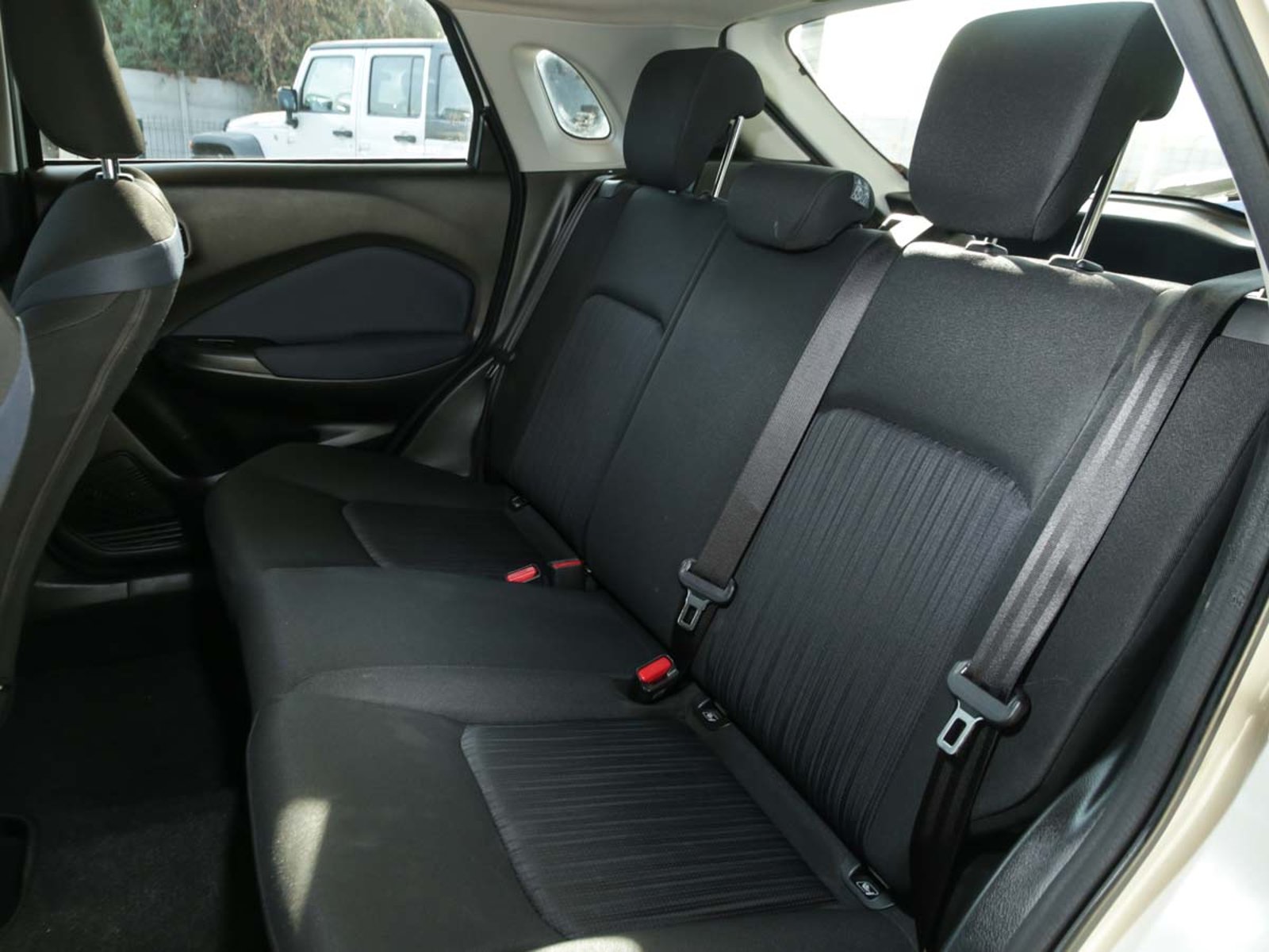 SUZUKI BALENO GLS HB 1.5 AUT 2024 - Imagen 11 de 13