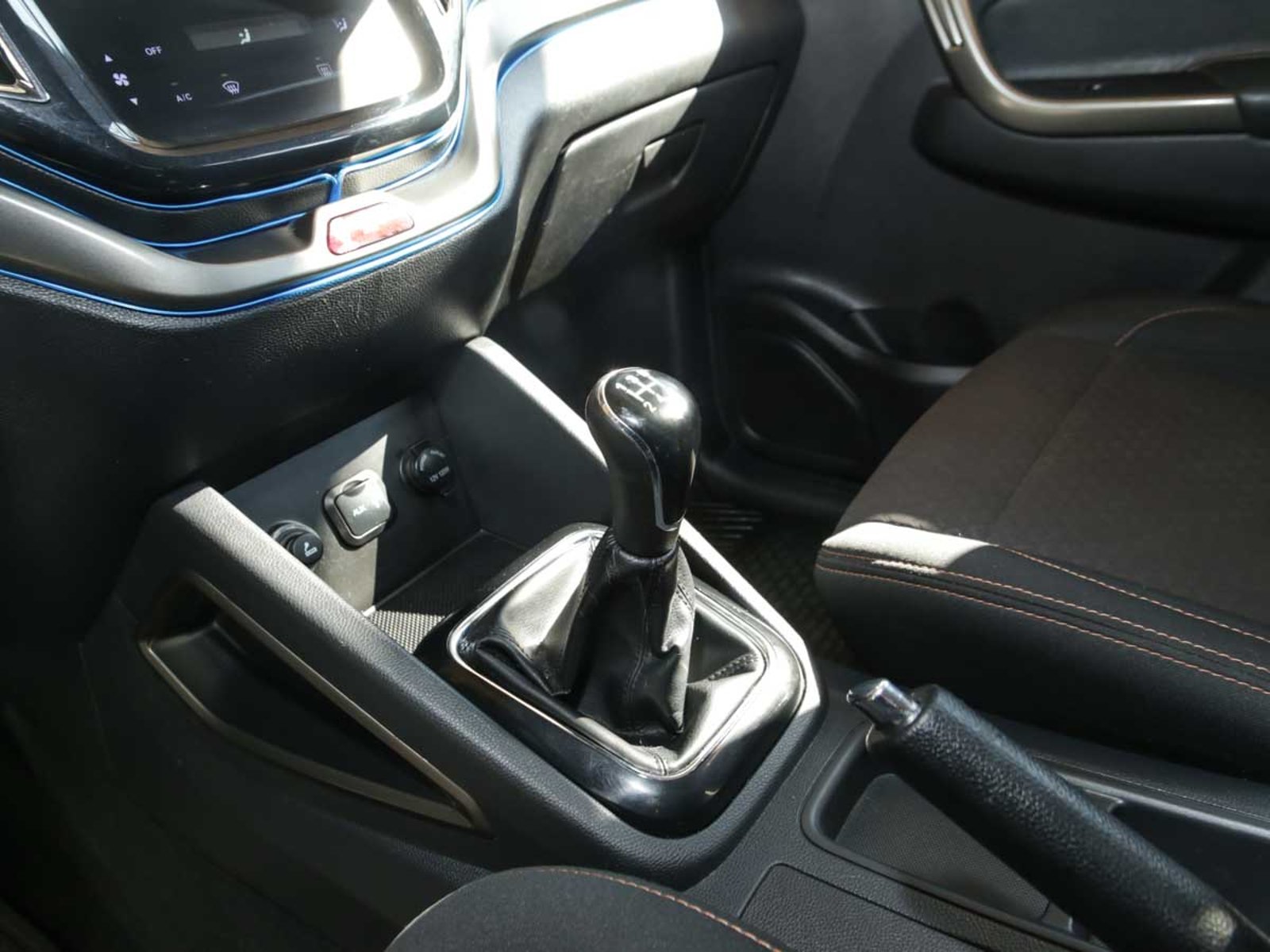 CHANGAN CX70 OTTO 1.6 MT 2022 - Imagen 9 de 14