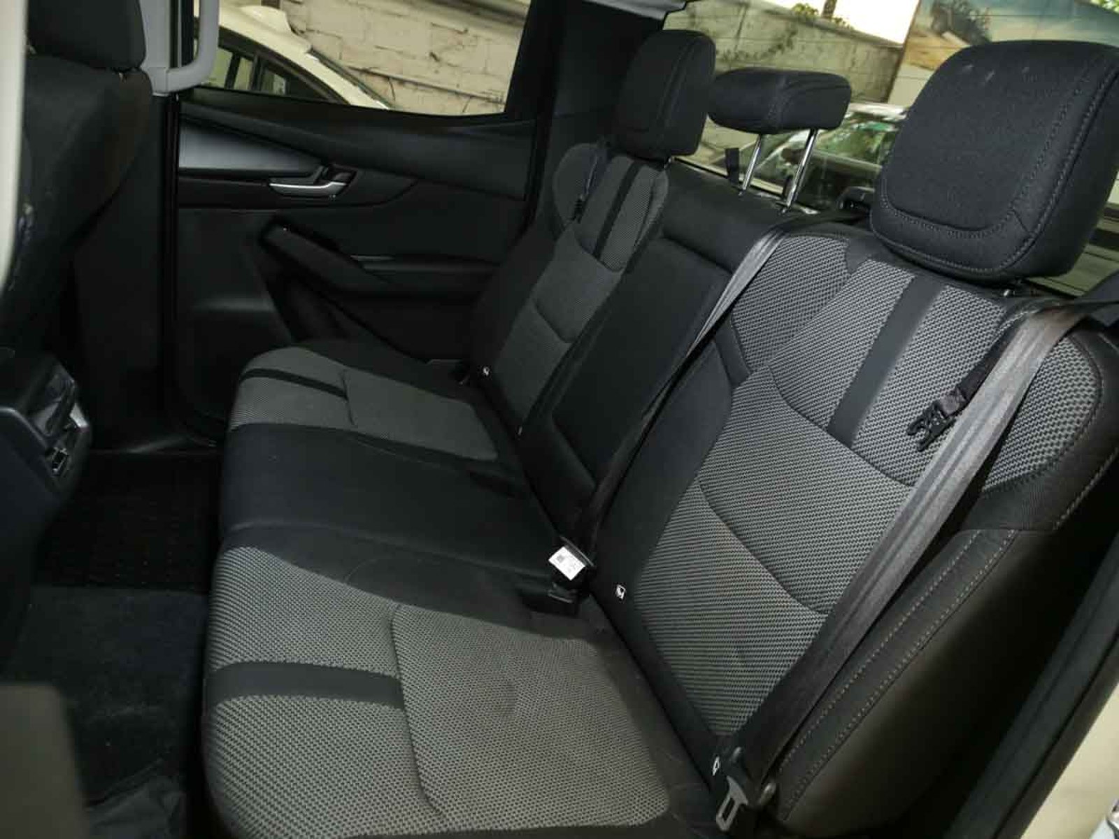Mazda BT50 D/C 4X4 3.2 AT 2025 - Imagen 8 de 8