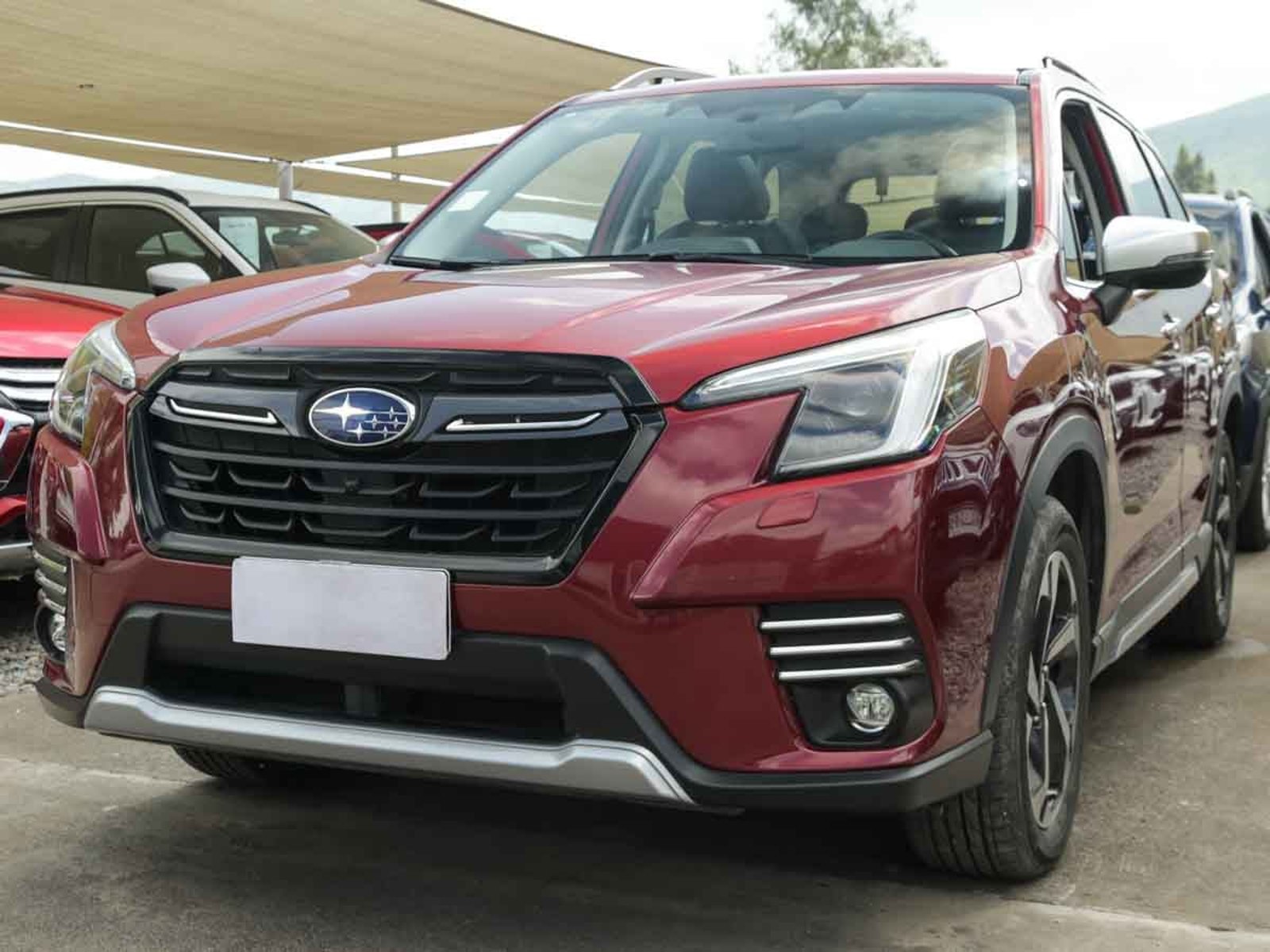 Subaru Forester 2.5  Awd  At 2023 en Huechuraba