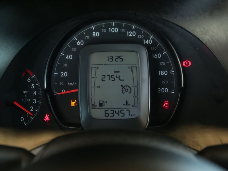 RAM 700 SLT CD 1.4 2021 - Imagen 8 de 14