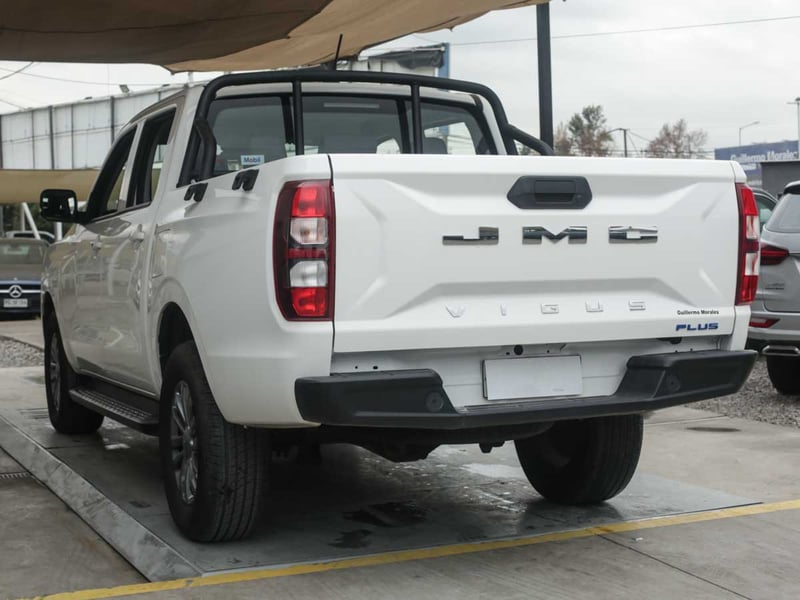 JMC ALL NEW VIGUS PLUS 4X2 2026 - Imagen 3 de 8