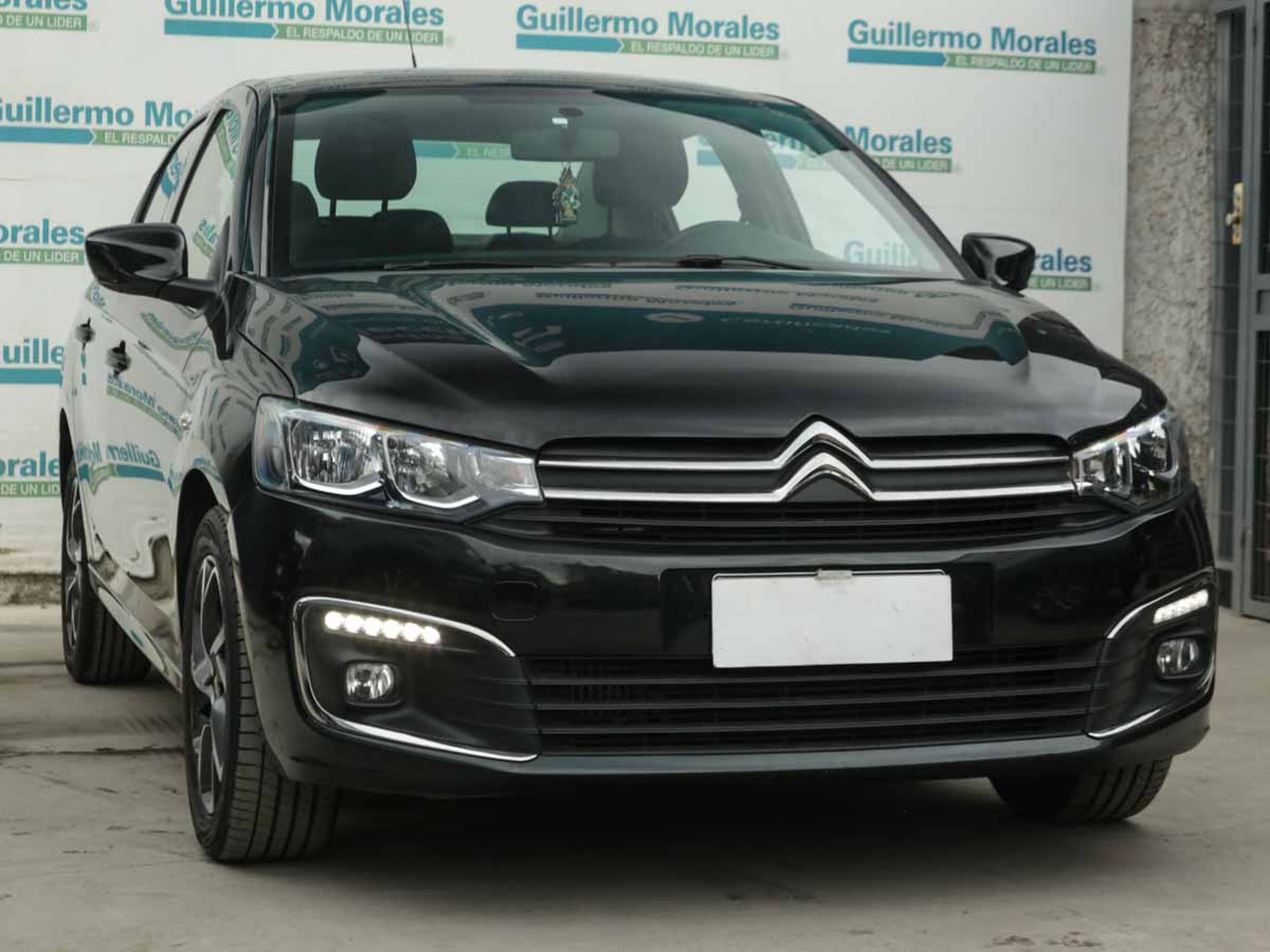 CITROEN C-Elysée 1.5 BlueHDi 100 BVM6 Feel Pack 2023 - Imagen 3 de 13