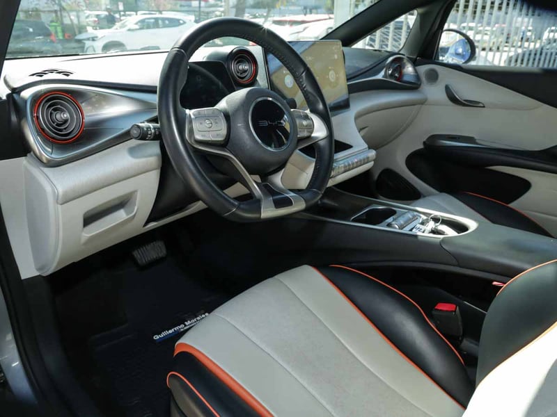 BYD DOLPHIN GS 2024 - Imagen 6 de 8