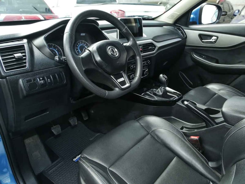 DFSK 560 1.8 COMFORT MT 2025 - Imagen 6 de 8