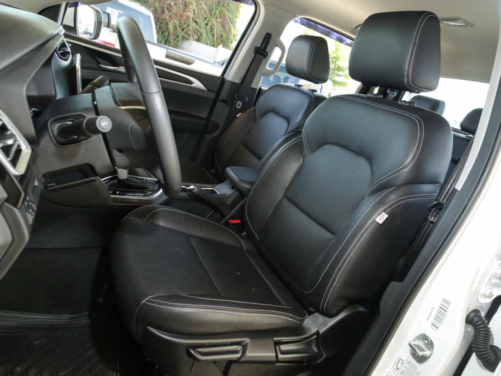 Maxus T60 2024 - Imagen 7 de 8