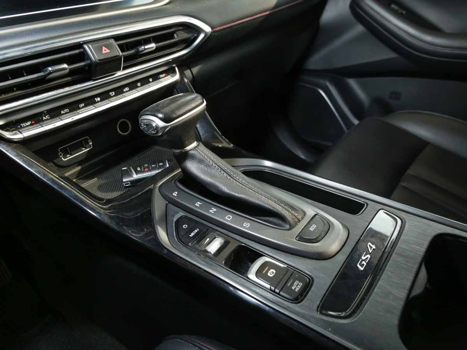 GAC MOTOR GS4 POWER 1.5T AT GB 2023 - Imagen 9 de 14