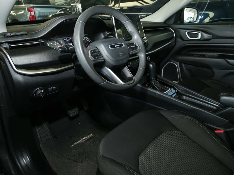 Jeep COMPASS SPORT 1.3 2024 - Imagen 5 de 7