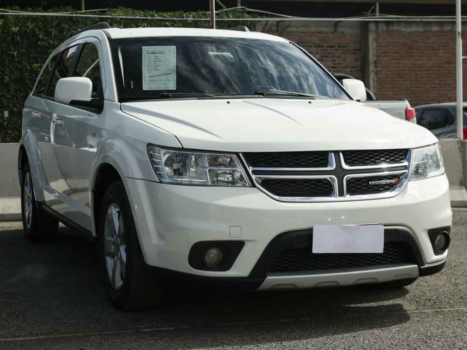 Dodge JOURNEY  SE  2.4   AT 2018 - Foto 2 de 8