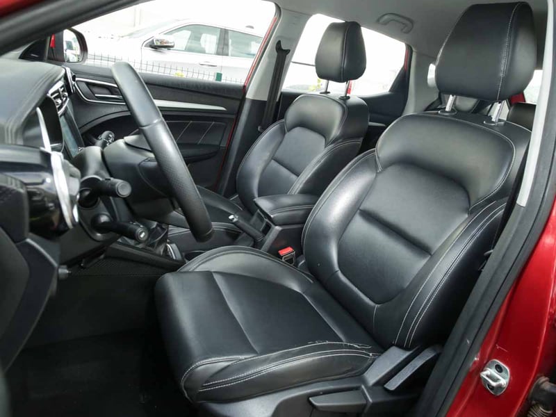 MG MG ZS 1.5 MT COM 2020 - Imagen 7 de 8