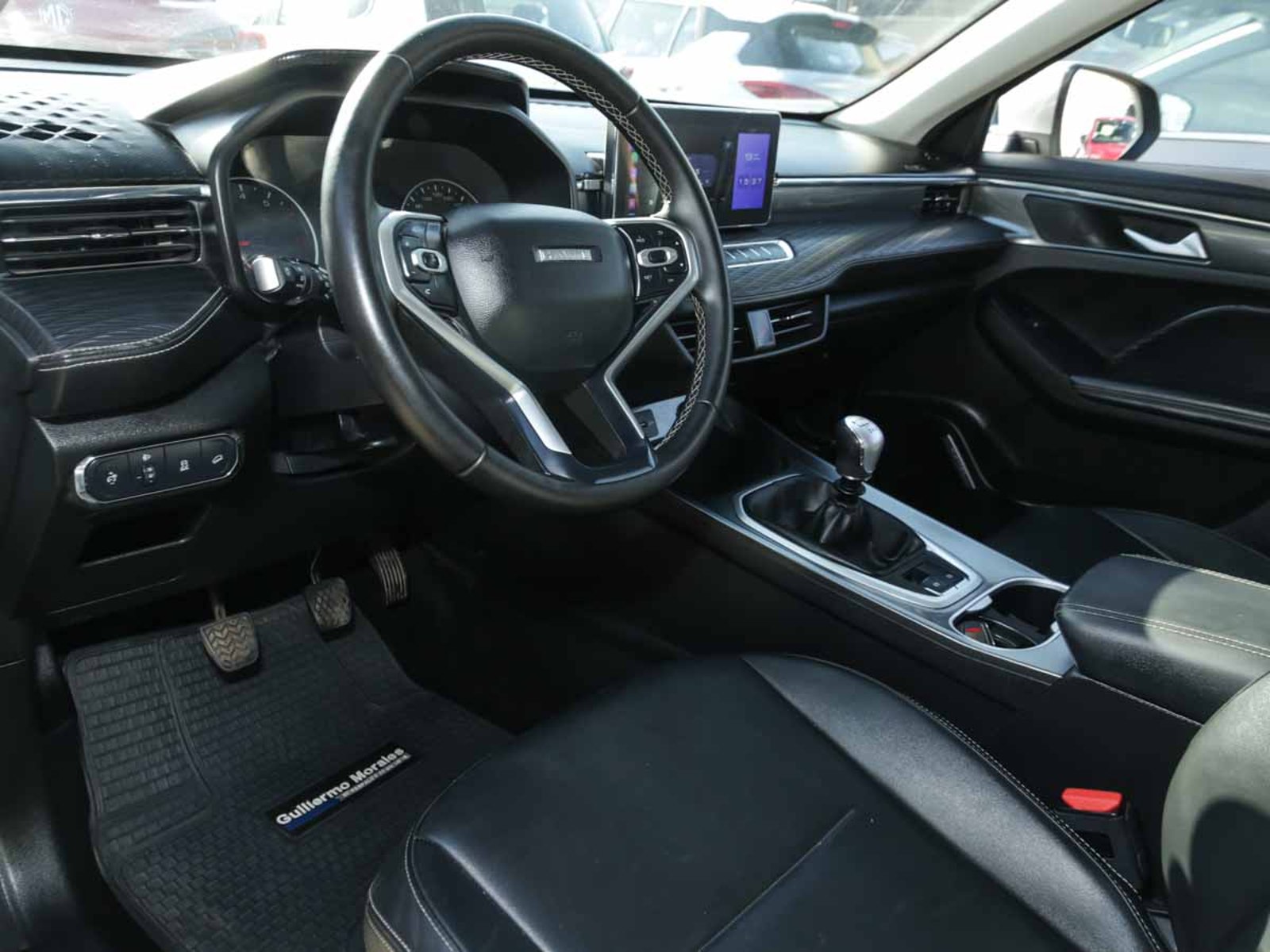 HAVAL JOLION TURBO1.5 ELITE 2024 - Imagen 8 de 20
