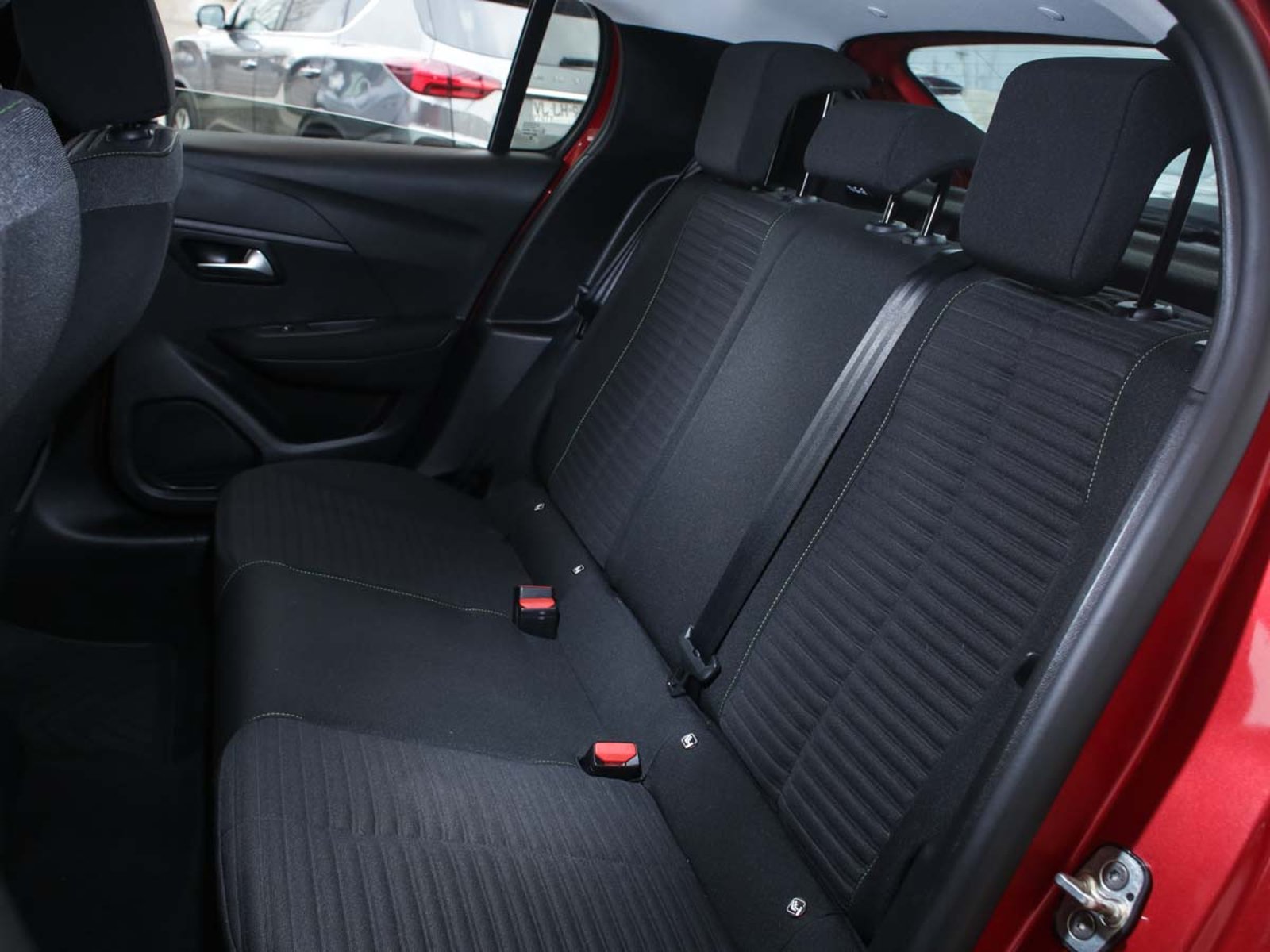 Peugeot 208 2025 - Imagen 8 de 8