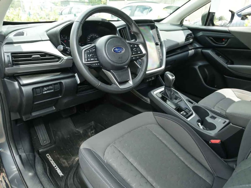 Subaru CROSSTEK 4X4 2.0 AUT 2023 - Imagen 6 de 8