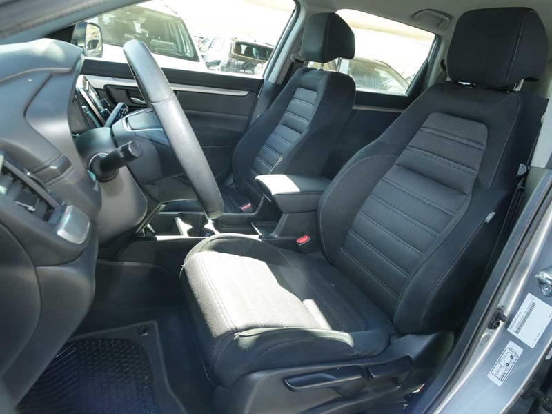 Honda CR V LXS 2.4 AUT 2018 - Imagen 7 de 8