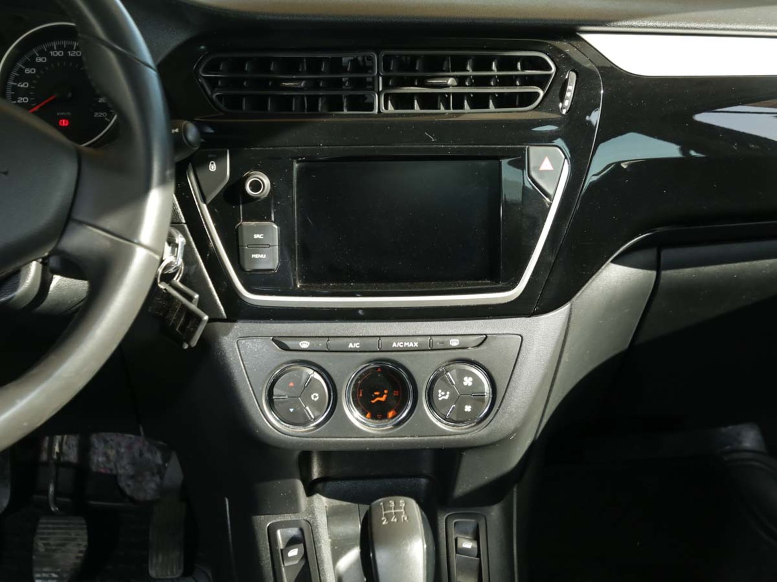 PEUGEOT 301 ALLURE 1.6 HDI 92HP 2022 - Imagen 12 de 12