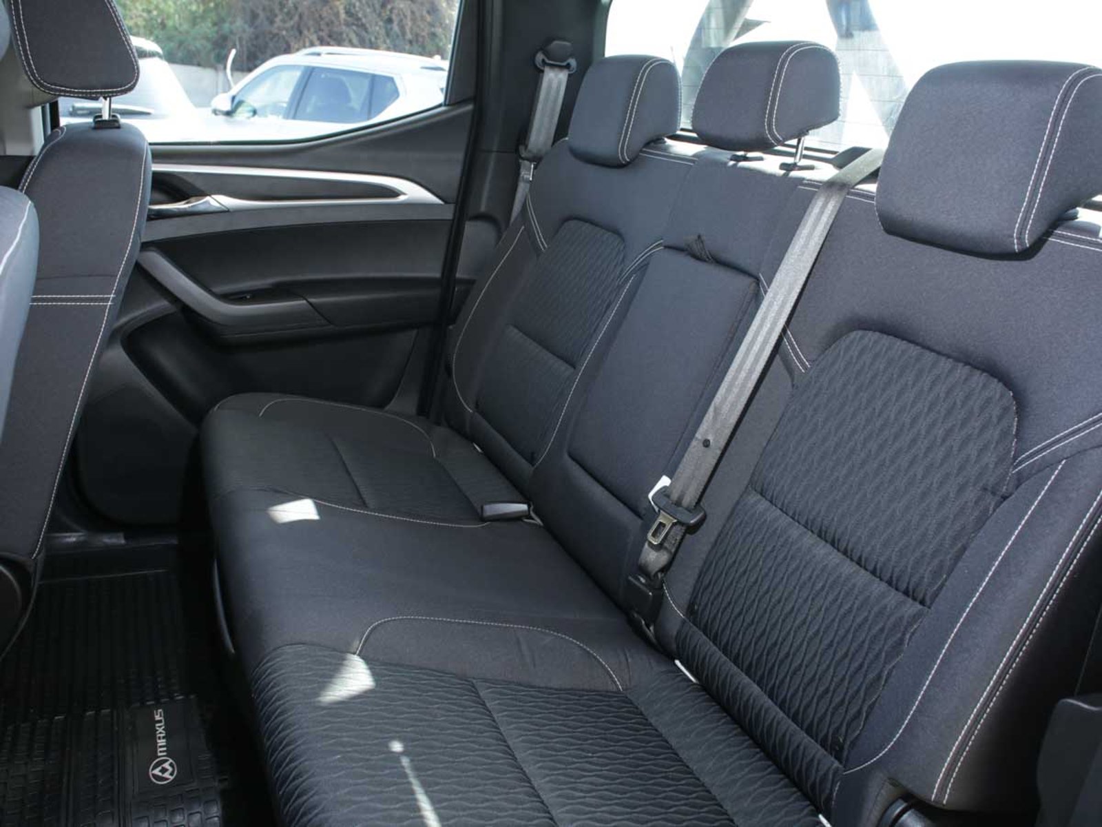 Maxus T60 DCAB 4X2 2.0 2024 - Imagen 8 de 8
