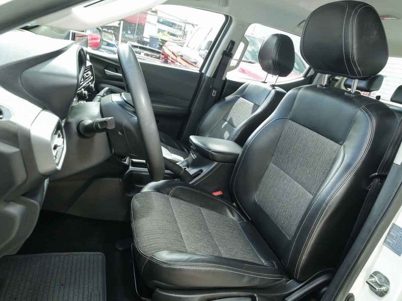 Changan HUNTER 1.9 COMFORT DIESEL 4X2 MT 2023 - Imagen 7 de 8