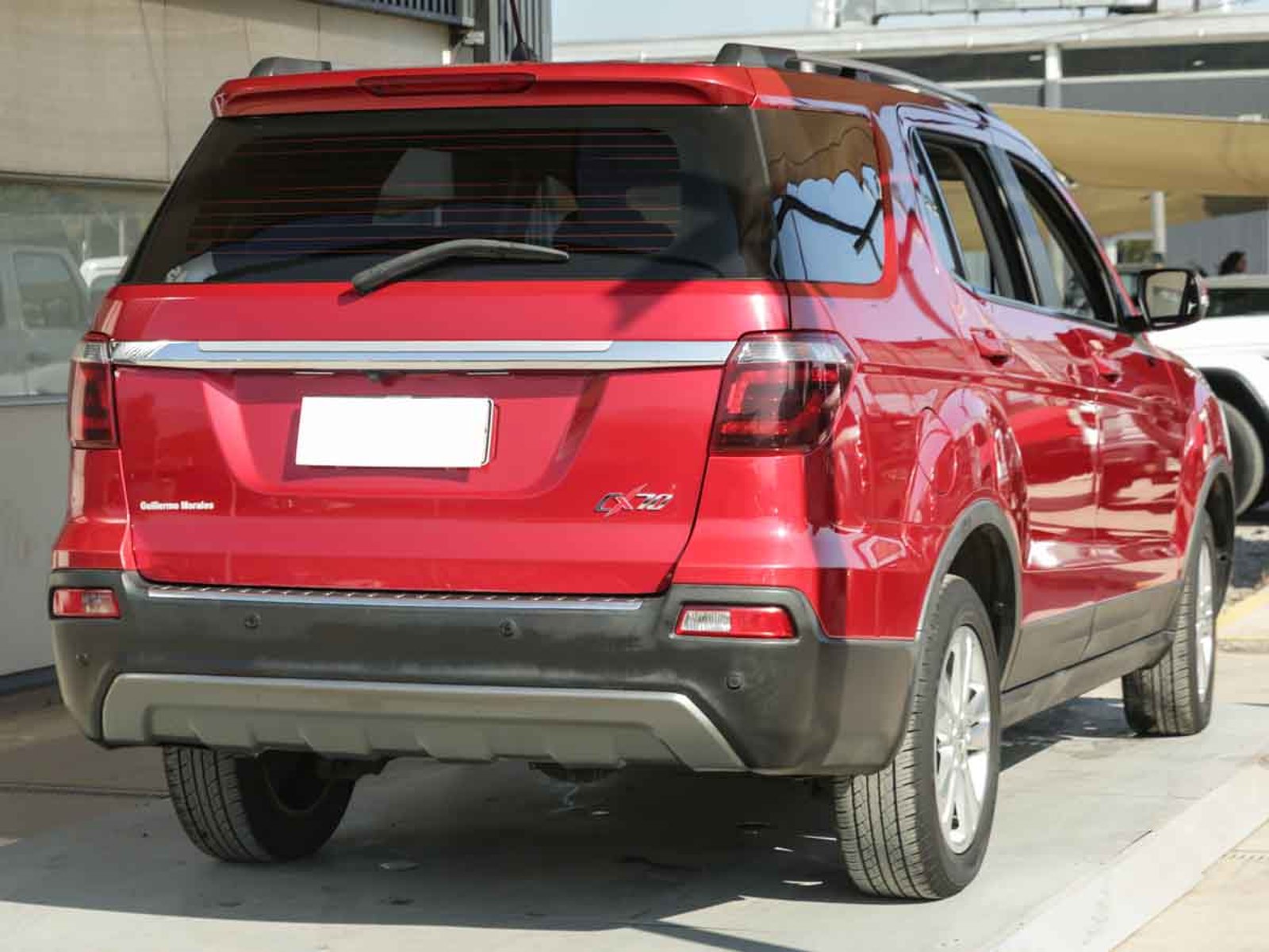 CHANGAN CX70 OTTO 1.6 MT 2022 - Imagen 6 de 14