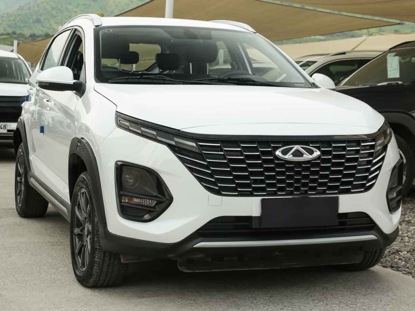 Chery TIGGO 2 PRO MAX GL MT 6C 2025 - Foto 2 de 8