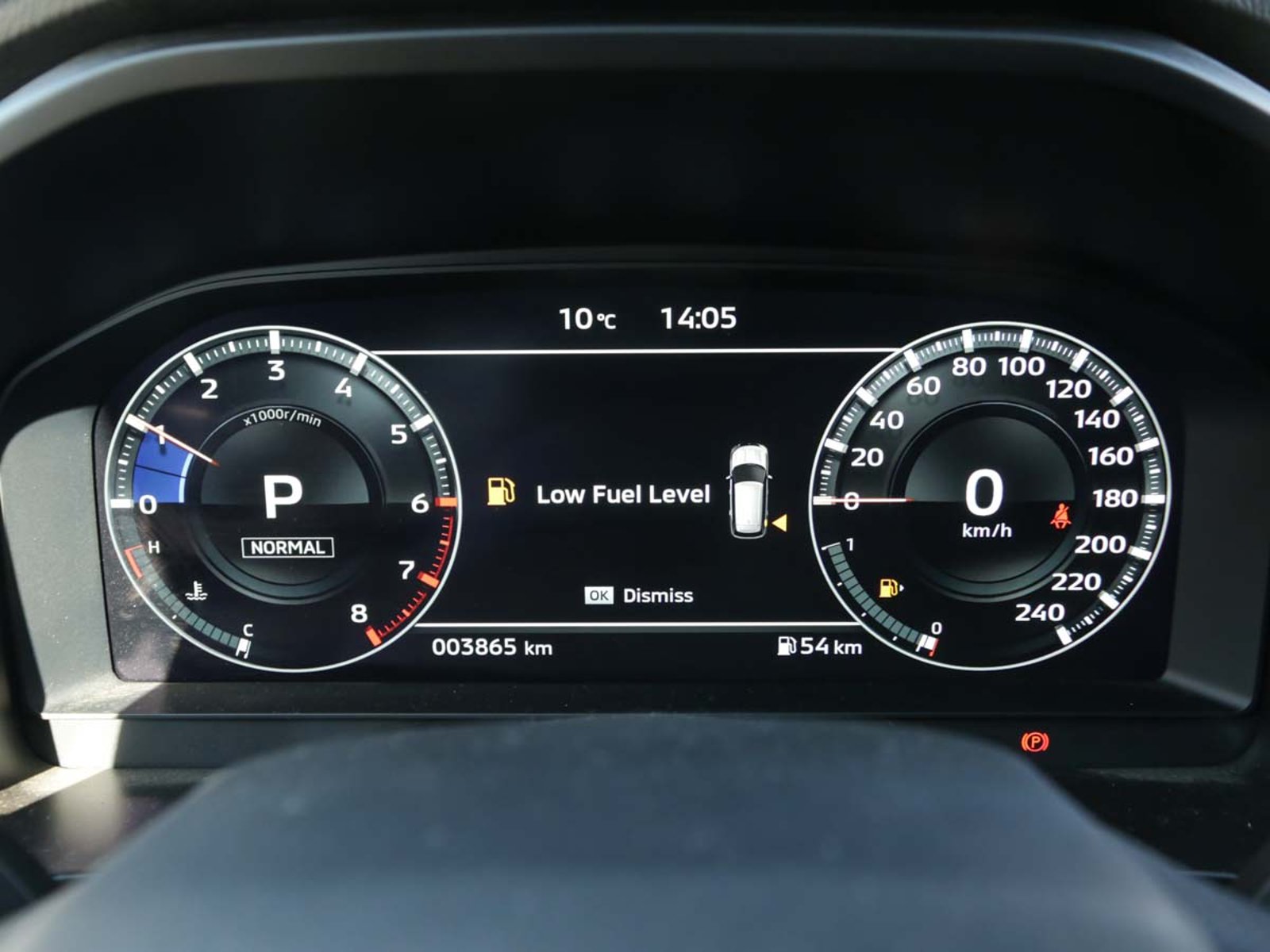 MITSUBISHI NEW OUTLANDER 4X4 AT GLS 2025 - Foto 5 de 8