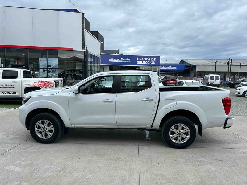 Nissan NAVARA  SE  4x2  DL210 2024 - Imagen 15 de 20
