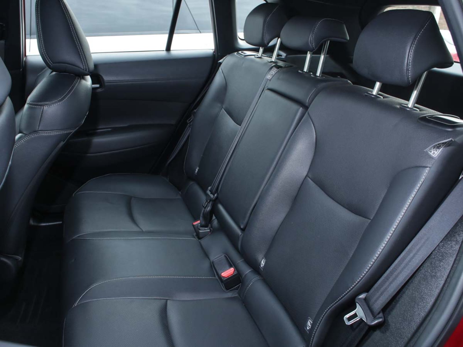 Toyota COROLLA CROSS CVT 2.0 AUT 2023 - Imagen 8 de 8