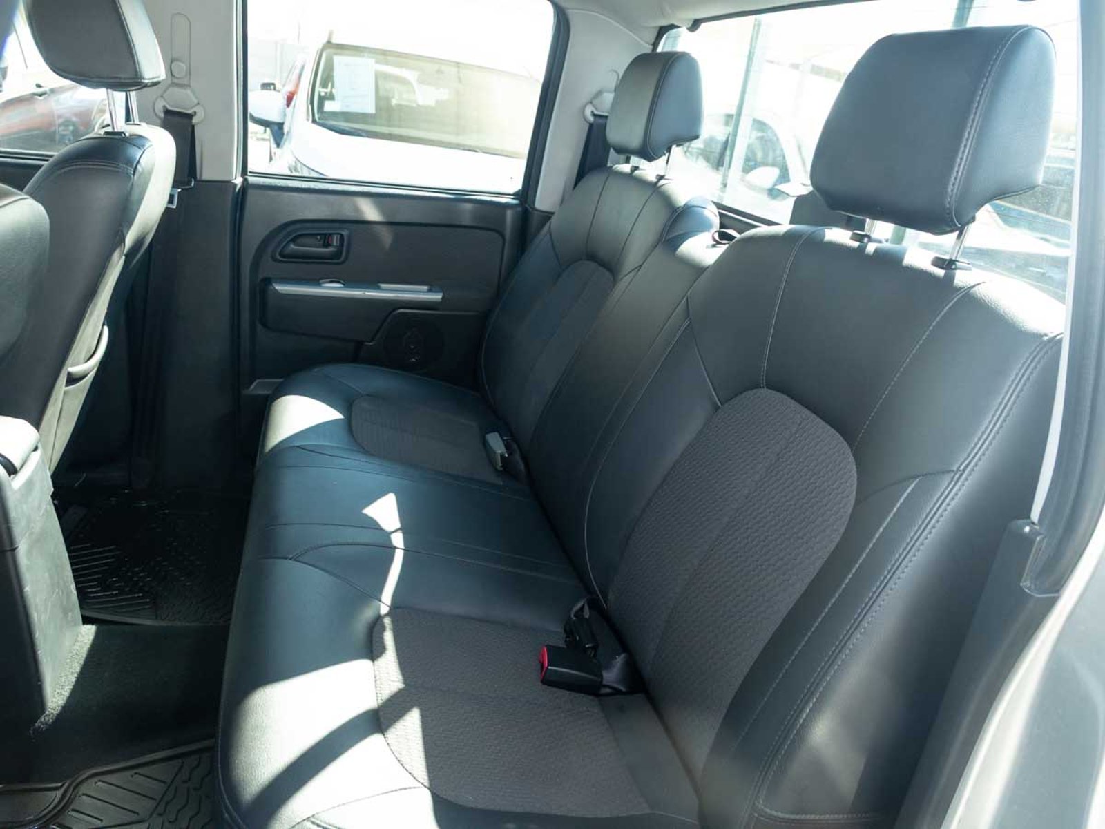 Great Wall WINGLE 5  2.2  4X2  SE 2022 - Imagen 8 de 8